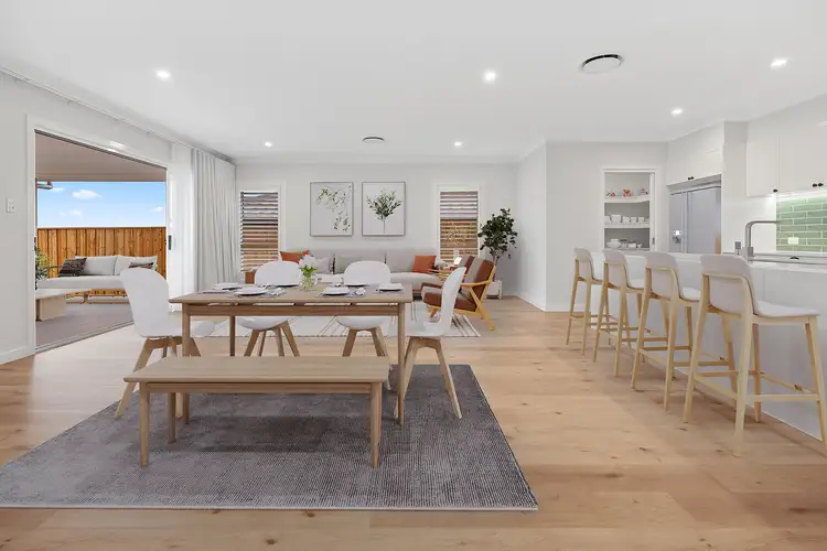 Second view of Homely house listing, 10 Heberlein Street, Boolaroo NSW 2284