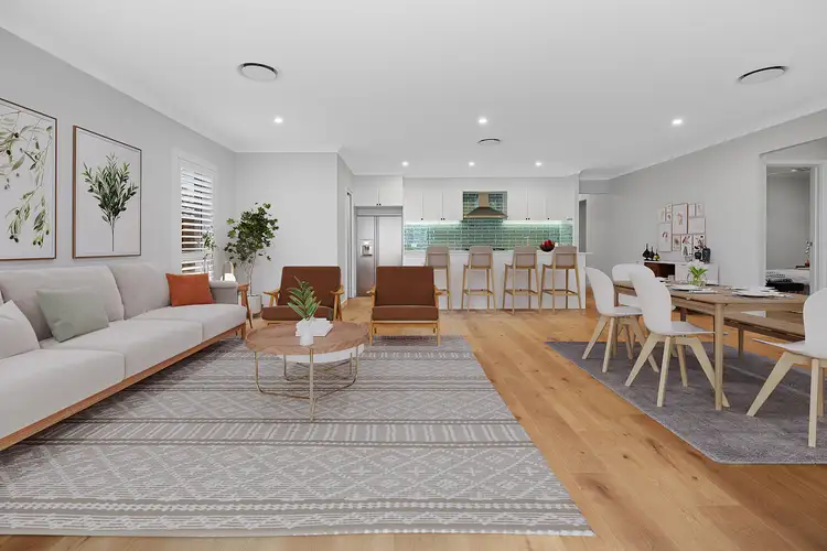 Fifth view of Homely house listing, 10 Heberlein Street, Boolaroo NSW 2284