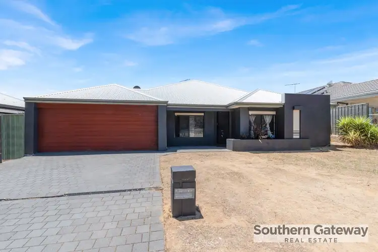 Main view of Homely house listing, 220 Runnymede Gate, Leda WA 6170