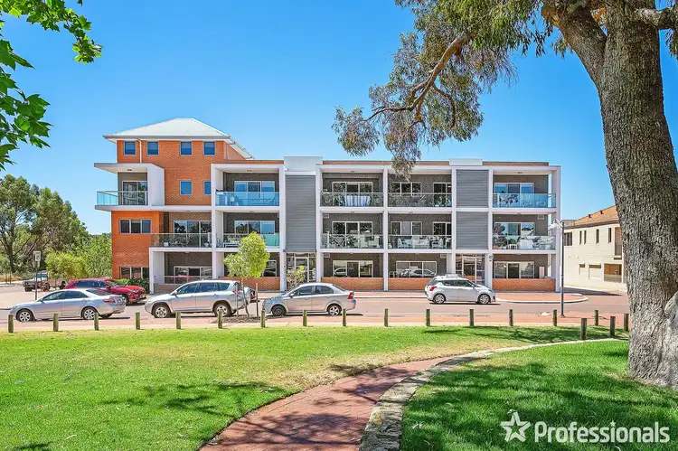 Main view of Homely apartment listing, 15/42 McLarty Ave, Joondalup WA 6027
