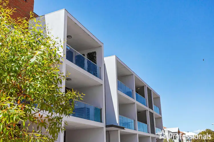 Second view of Homely apartment listing, 15/42 McLarty Ave, Joondalup WA 6027
