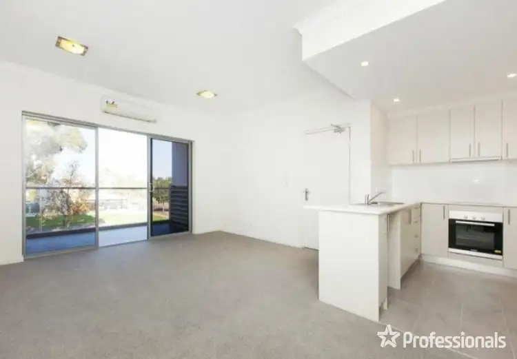 Third view of Homely apartment listing, 15/42 McLarty Ave, Joondalup WA 6027