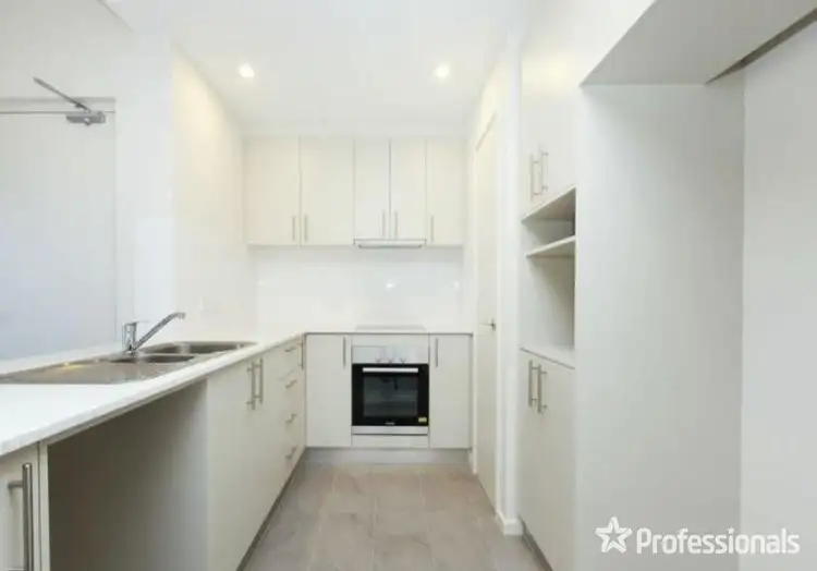 Fourth view of Homely apartment listing, 15/42 McLarty Ave, Joondalup WA 6027