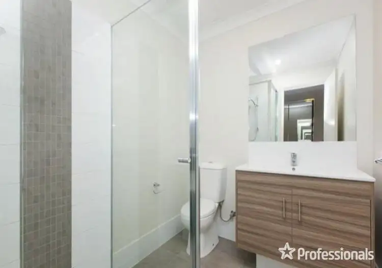 Sixth view of Homely apartment listing, 15/42 McLarty Ave, Joondalup WA 6027
