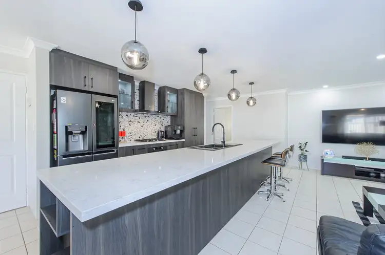 Main view of Homely house listing, 33 Barkley Loop, Canning Vale WA 6155