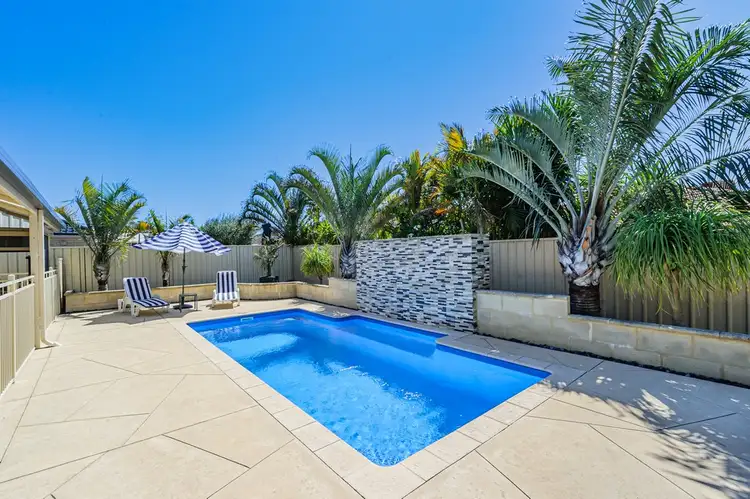 Second view of Homely house listing, 33 Barkley Loop, Canning Vale WA 6155