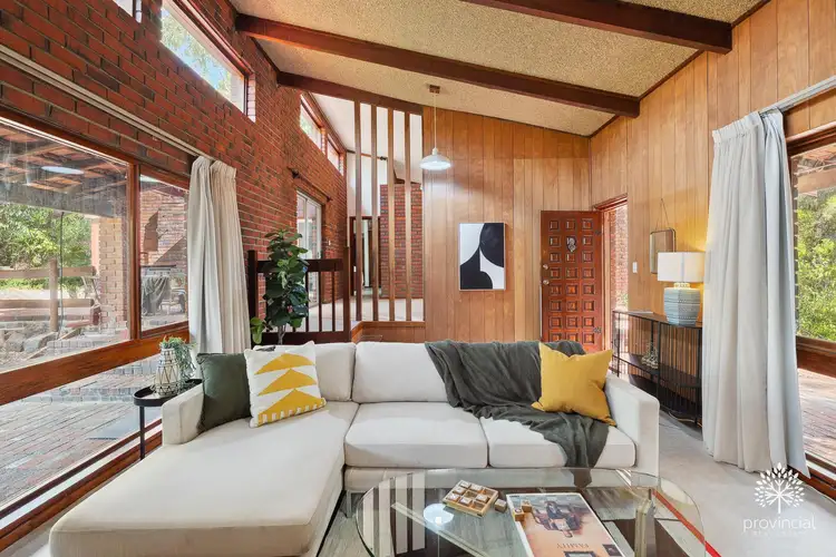 9 Boya Crescent, Boya WA 6056