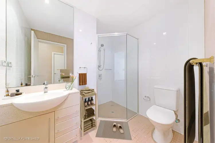 Fourth view of Homely apartment listing, 103/1 The Piazza, Wentworth Point NSW 2127