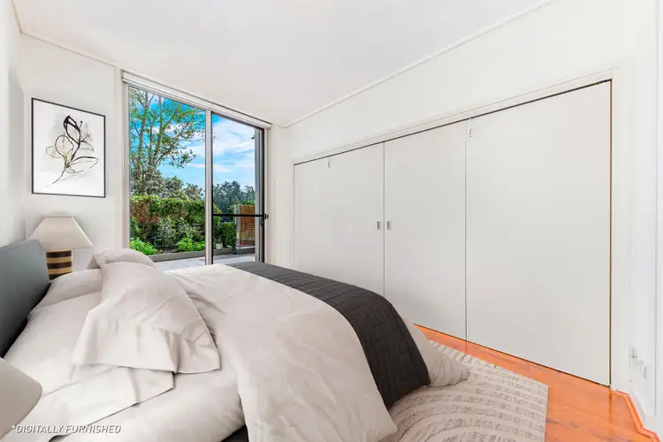 Fifth view of Homely apartment listing, 103/1 The Piazza, Wentworth Point NSW 2127
