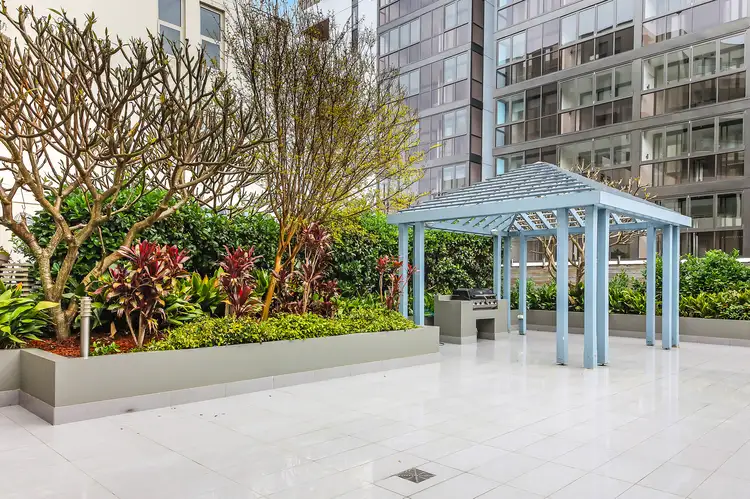 Sixth view of Homely apartment listing, 103/1 The Piazza, Wentworth Point NSW 2127