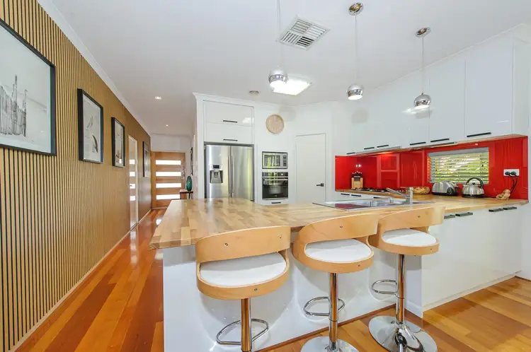 Sixth view of Homely house listing, 2 Stilt Lane, Harrisdale WA 6112