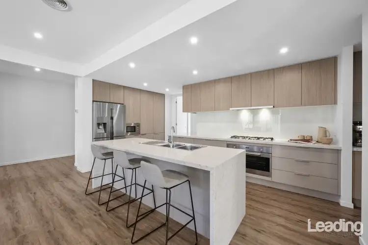 Fifth view of Homely house listing, 3 Pavillion Circuit, Sunbury VIC 3429