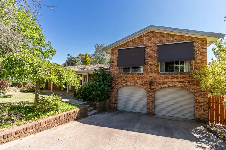 6 Friendship Place, Orange NSW 2800