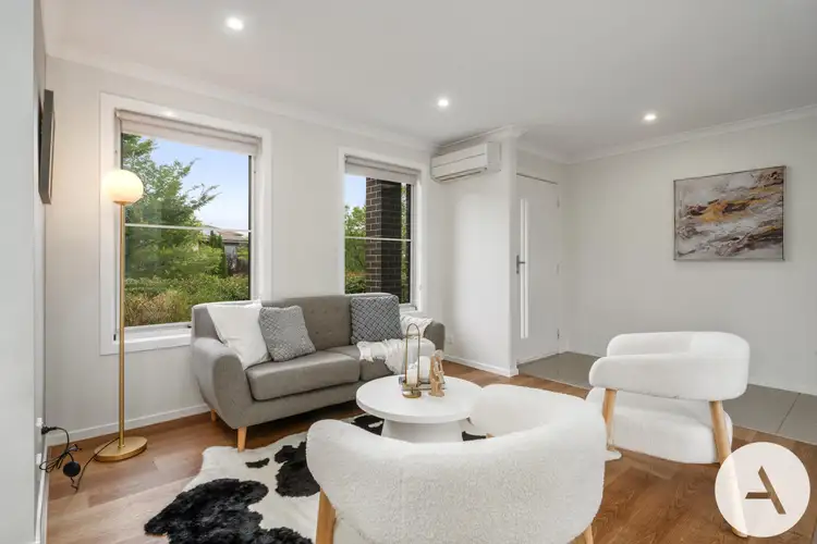 Second view of Homely house listing, 20 Len Barratt Street, Bonner ACT 2914