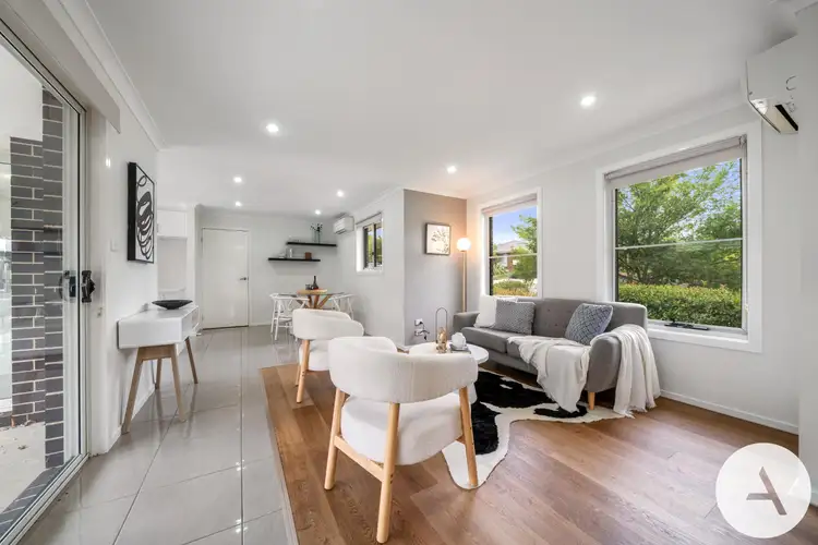 Fourth view of Homely house listing, 20 Len Barratt Street, Bonner ACT 2914