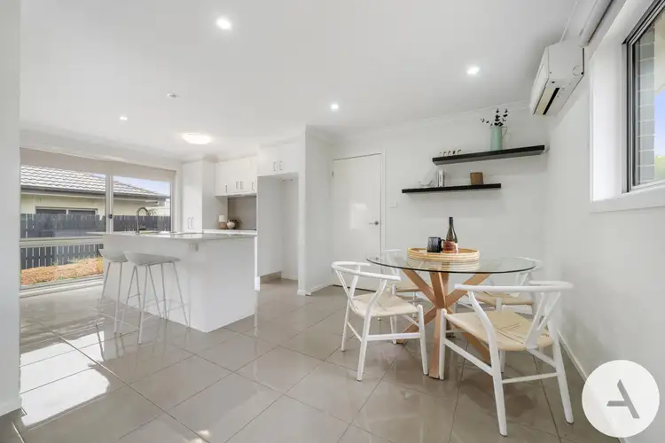 Fifth view of Homely house listing, 20 Len Barratt Street, Bonner ACT 2914