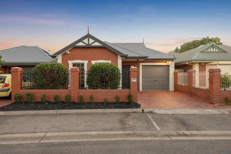 10 Clay Court, Renown Park SA 5008