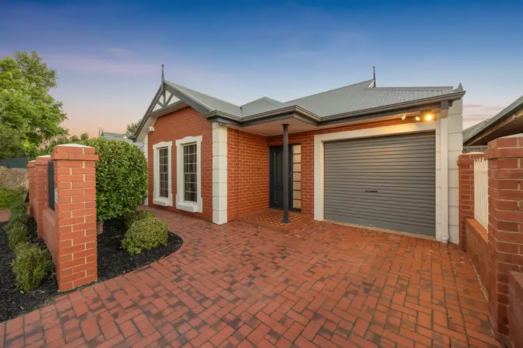 Second view of Homely house listing, 10 Clay Court, Renown Park SA 5008