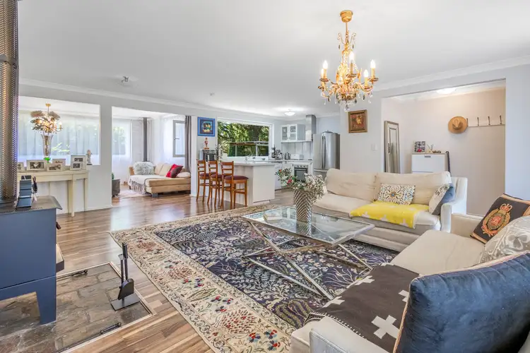 4 Forest Park Road, Blackheath NSW 2785