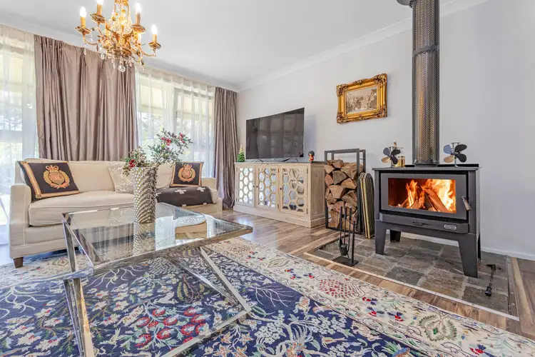 Second view of Homely house listing, 4 Forest Park Road, Blackheath NSW 2785