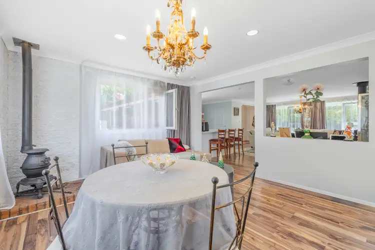 Sixth view of Homely house listing, 4 Forest Park Road, Blackheath NSW 2785