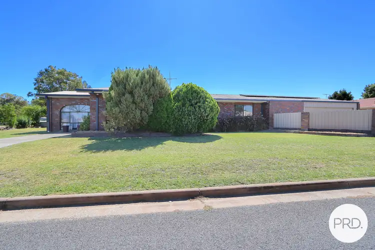 Main view of Homely house listing, 466 Schaefer Street, Lavington NSW 2641