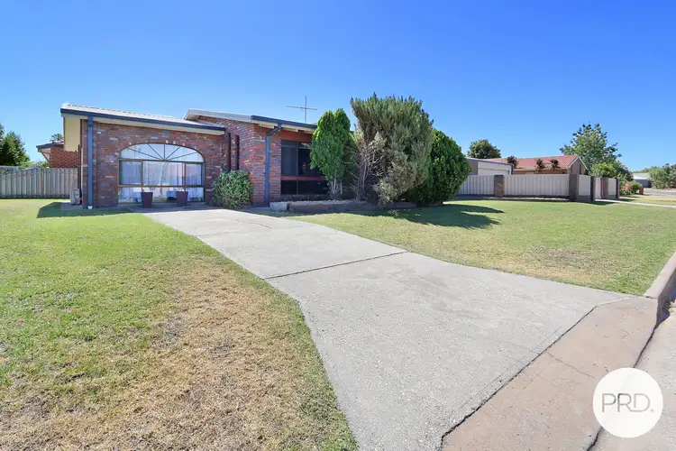 Second view of Homely house listing, 466 Schaefer Street, Lavington NSW 2641