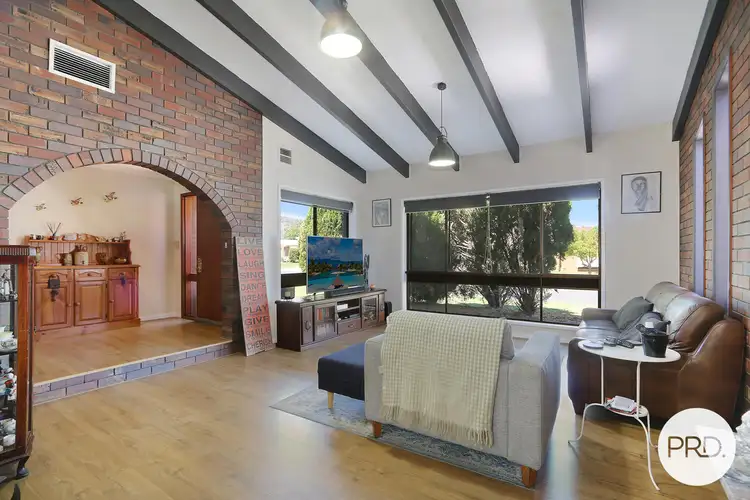 Fifth view of Homely house listing, 466 Schaefer Street, Lavington NSW 2641