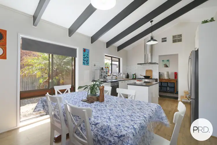 Sixth view of Homely house listing, 466 Schaefer Street, Lavington NSW 2641