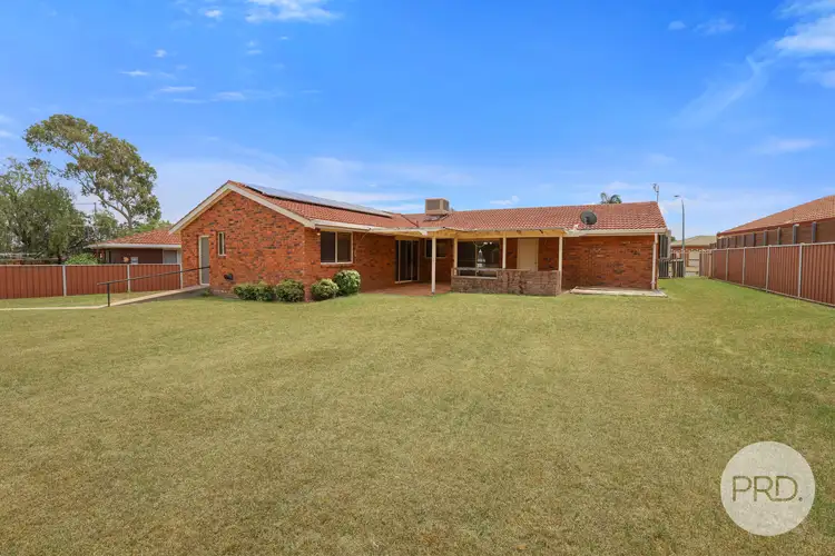 Second view of Homely house listing, 43 Bandalong Street, Tamworth NSW 2340