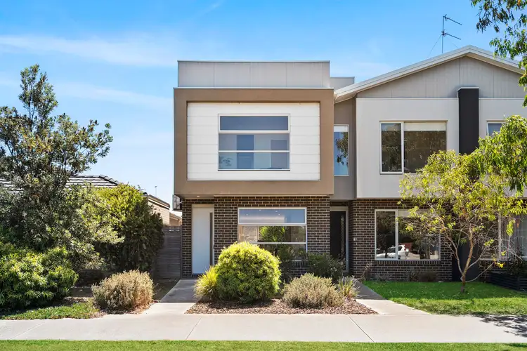 5 Stump Jump Lane, Armstrong Creek VIC 3217