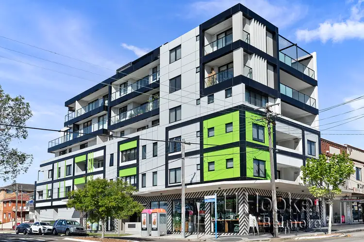Main view of Homely apartment listing, 13/335-337 Burwood Road, Belmore NSW 2192