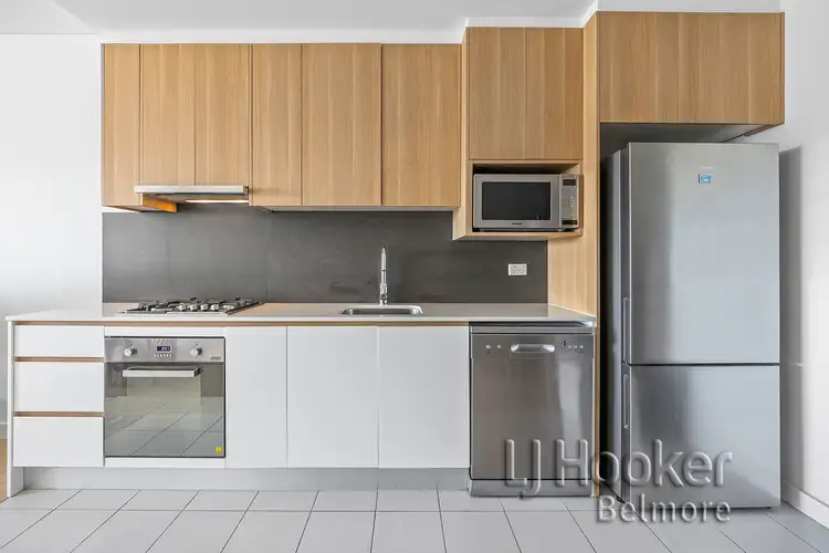 Third view of Homely apartment listing, 13/335-337 Burwood Road, Belmore NSW 2192