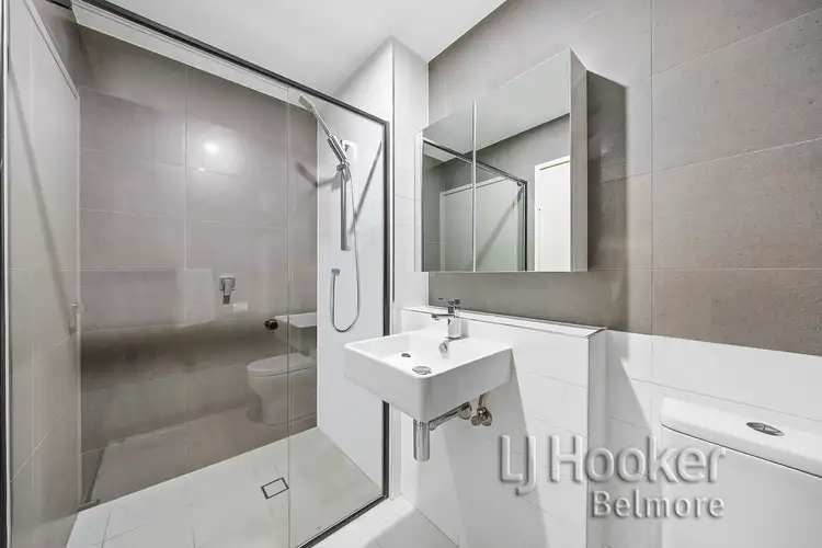 Fifth view of Homely apartment listing, 13/335-337 Burwood Road, Belmore NSW 2192