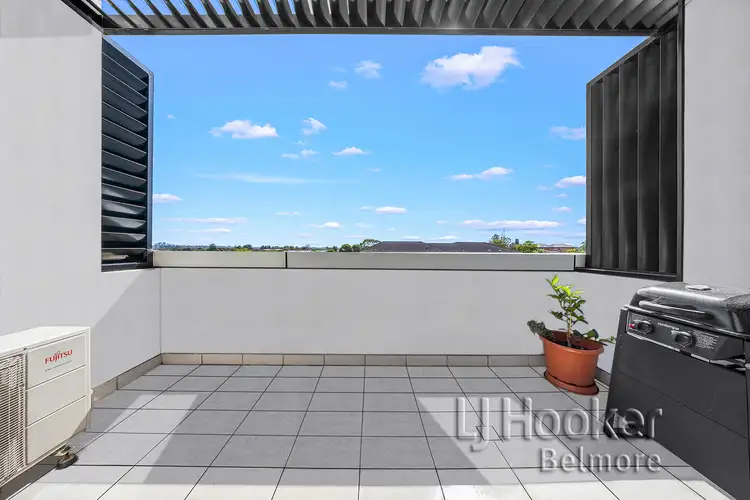 Sixth view of Homely apartment listing, 13/335-337 Burwood Road, Belmore NSW 2192