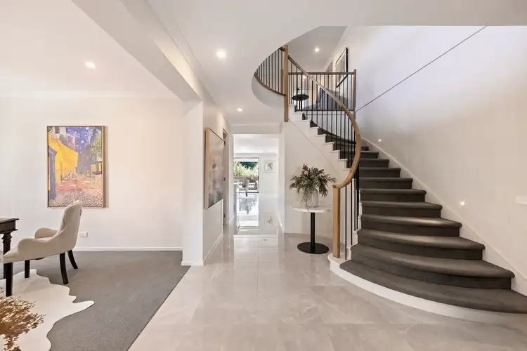 Second view of Homely house listing, 5 Yooralla Street, Ashwood VIC 3147
