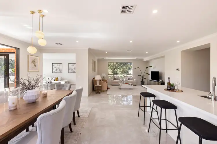 Third view of Homely house listing, 5 Yooralla Street, Ashwood VIC 3147