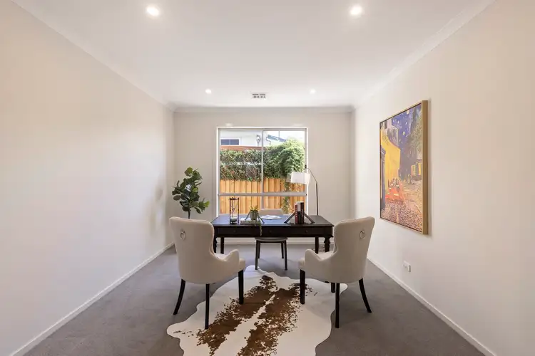 Fourth view of Homely house listing, 5 Yooralla Street, Ashwood VIC 3147