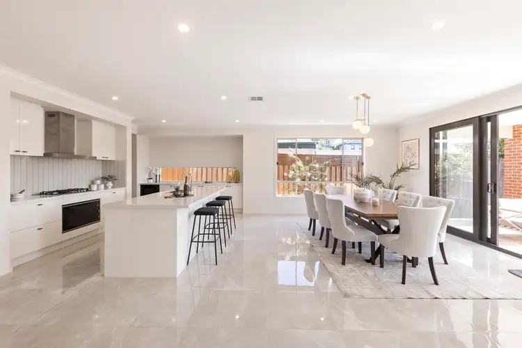 Fifth view of Homely house listing, 5 Yooralla Street, Ashwood VIC 3147