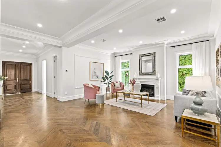 Second view of Homely house listing, 18 Elm Street, Surrey Hills VIC 3127