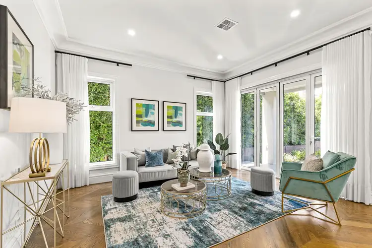 Fourth view of Homely house listing, 18 Elm Street, Surrey Hills VIC 3127