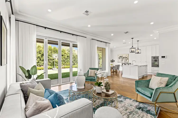 Fifth view of Homely house listing, 18 Elm Street, Surrey Hills VIC 3127