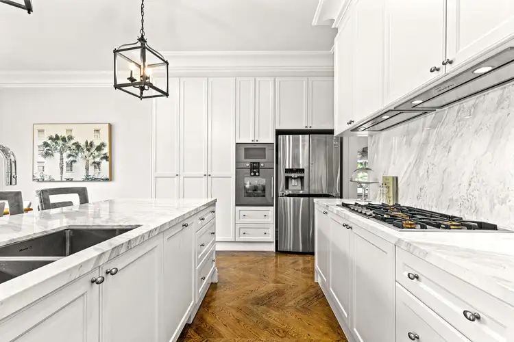 Sixth view of Homely house listing, 18 Elm Street, Surrey Hills VIC 3127