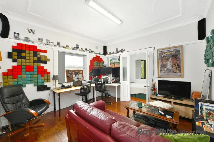 6/15 Barker Street, Kensington NSW 2033