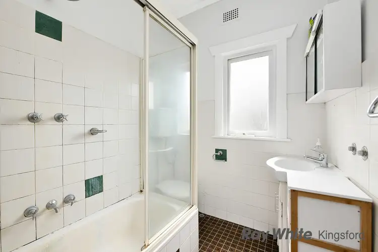 Third view of Homely apartment listing, 6/15 Barker Street, Kensington NSW 2033