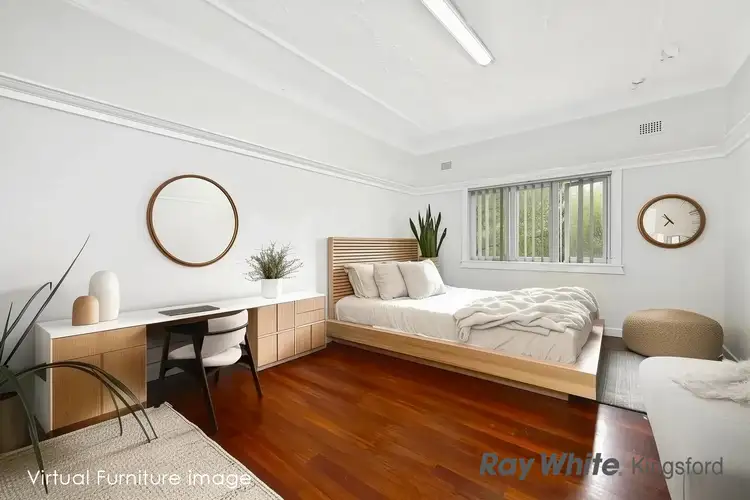 Fourth view of Homely apartment listing, 6/15 Barker Street, Kensington NSW 2033