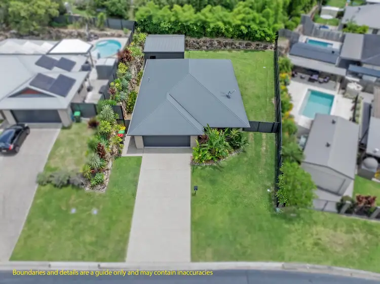 47 Akoonah Way, D'aguilar QLD 4514
