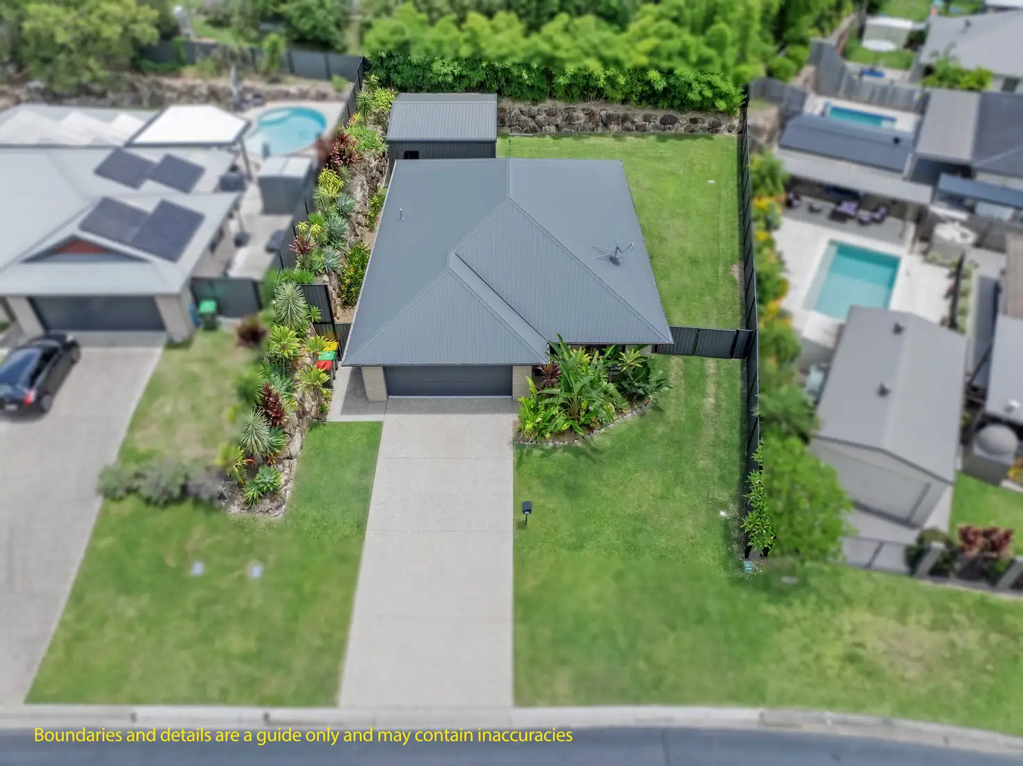 Main view of Homely house listing, 47 Akoonah Way, D'aguilar QLD 4514
