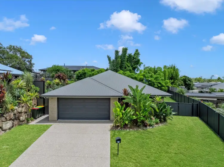 Second view of Homely house listing, 47 Akoonah Way, D'aguilar QLD 4514