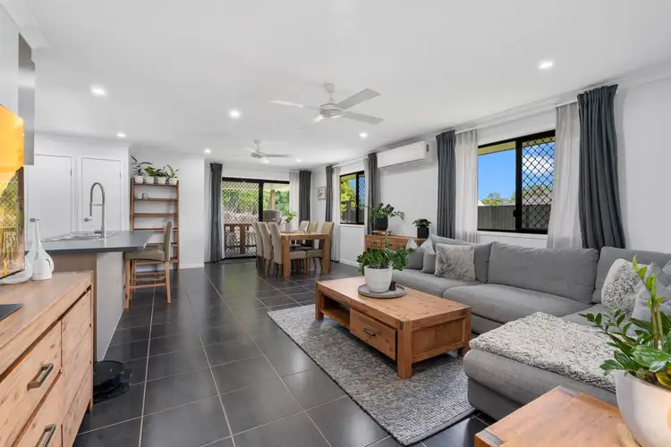 Third view of Homely house listing, 47 Akoonah Way, D'aguilar QLD 4514